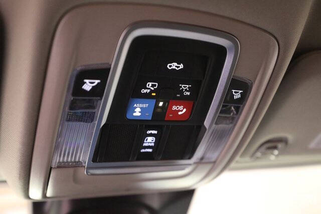 2026 RAM 3500 Limited Longhorn