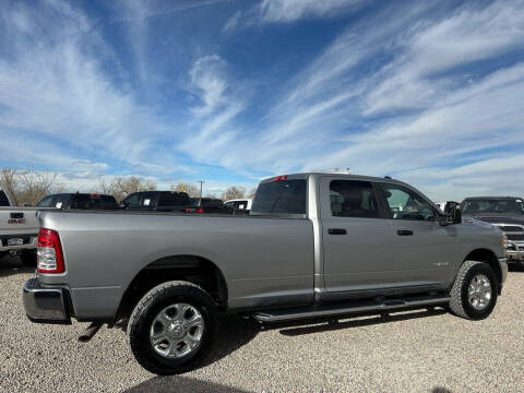 2023 RAM 2500 Big Horn