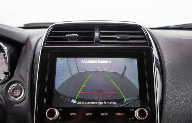 2024 Mitsubishi Outlander Sport