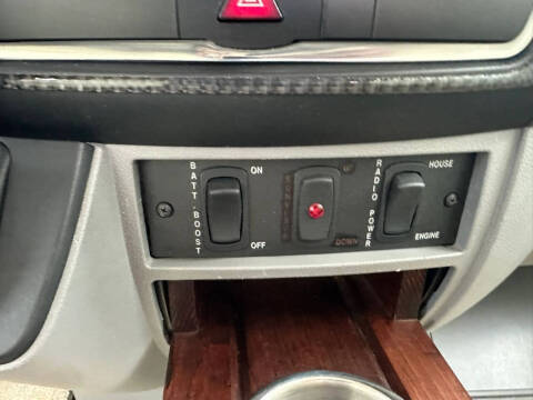 2013 Mercedes-Benz Sprinter