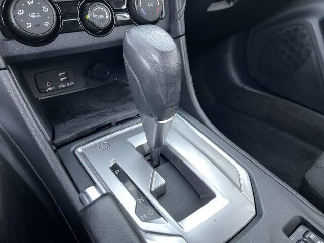 2020 Subaru Impreza Premium