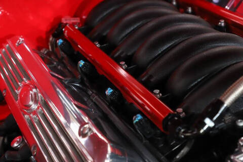 1962 Chevrolet Impala