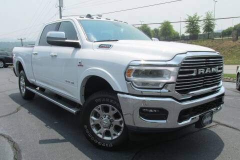 2022 RAM 2500 for sale at Tilleys Auto Sales in Wilkesboro NC