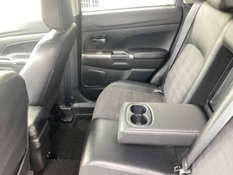 2024 Mitsubishi Outlander Sport