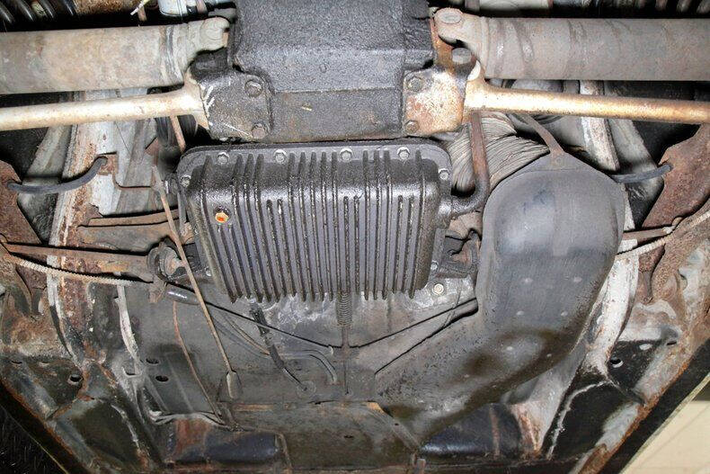 1968 Chevrolet Corvair