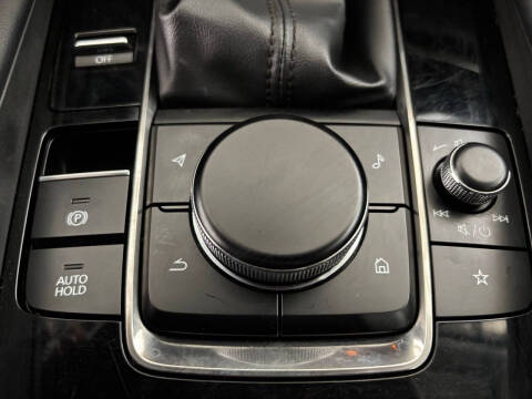 2025 Mazda Mazda3 Sedan 2.5 S Preferred