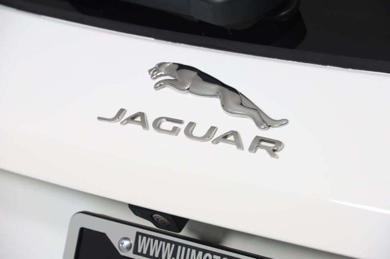2023 Jaguar F-PACE P250 S