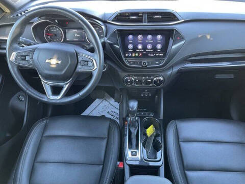 2022 Chevrolet TrailBlazer ACTIV