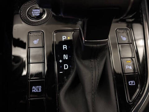 2024 Kia Niro EX Touring