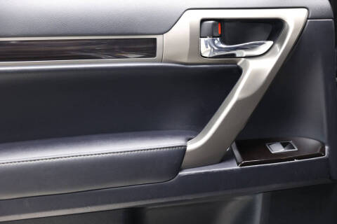 2017 Lexus GX 460