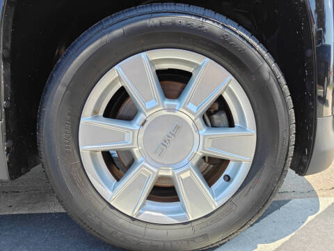 2012 GMC Terrain SLE-1