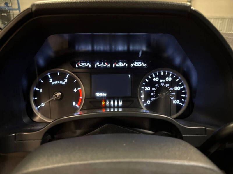 2022 Ford F-250 Super Duty