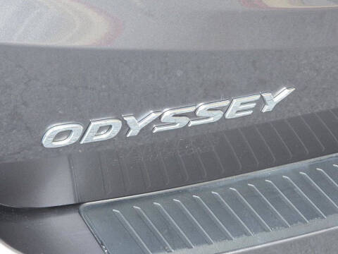 2023 Honda Odyssey EX