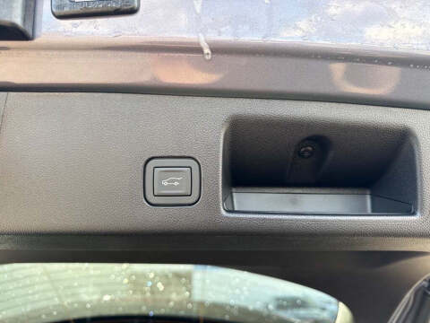 2026 Chevrolet Equinox EV LT 2