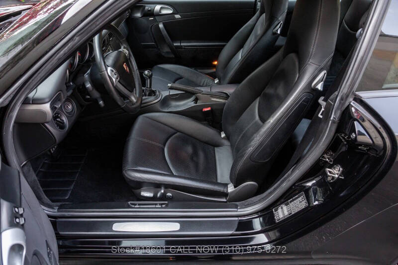 2005 Porsche 911