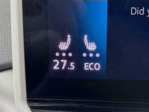 2021 Volkswagen ID.4 1st Edition