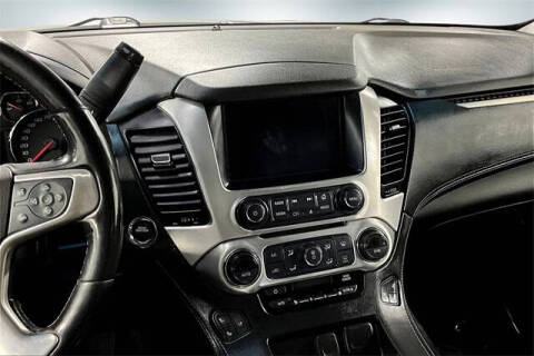 2019 GMC Yukon XL SLT