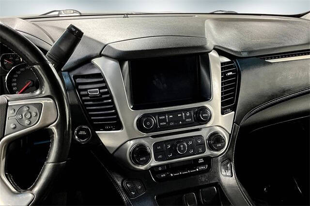 2019 GMC Yukon XL SLT