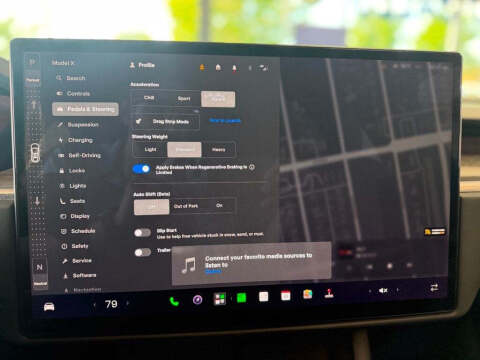 2023 Tesla Model X