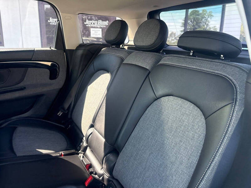 2024 MINI Countryman Cooper S
