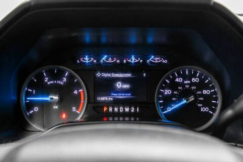 2017 Ford F-350 Super Duty