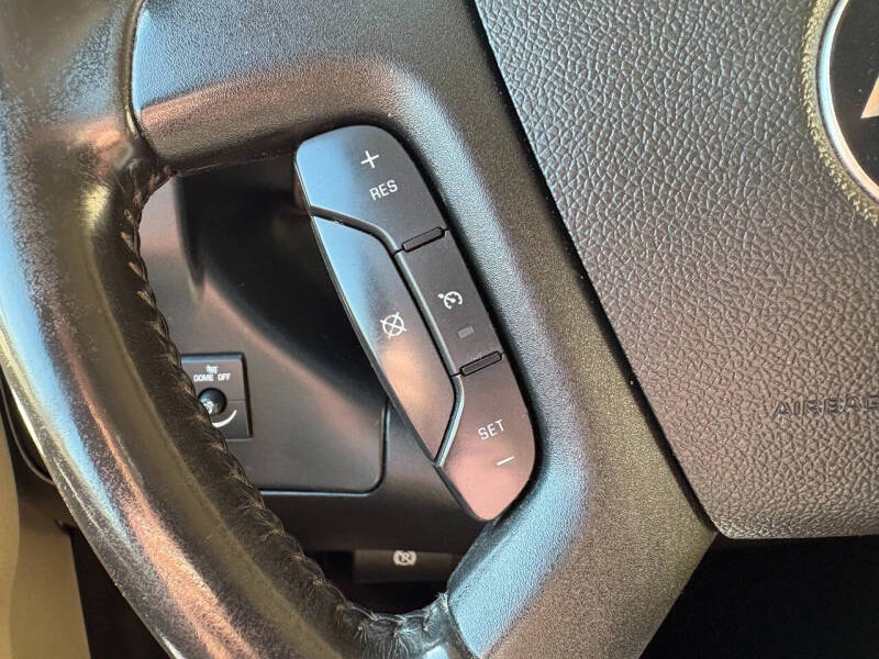2020 Chevrolet Express 3500
