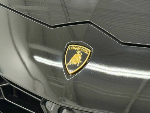 2021 Lamborghini Urus