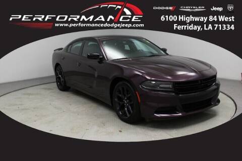 2020 Dodge Charger for sale at Auto Group South - Performance Dodge Chrysler Jeep in Ferriday LA