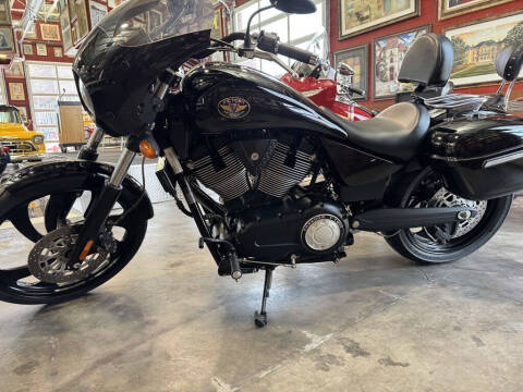 2007 Victory Vegas™ 8-Ball