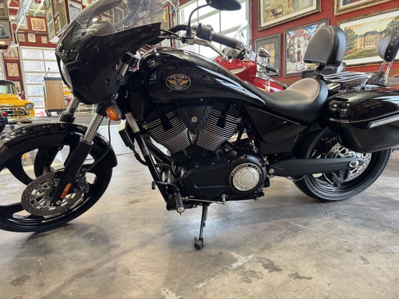 2007 Victory Vegas™ 8-Ball