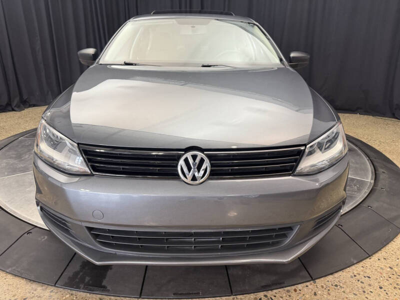 2013 Volkswagen Jetta S