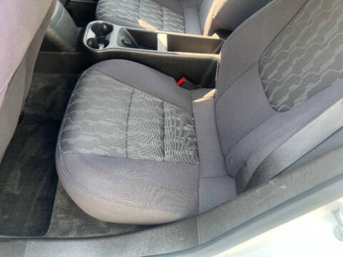 2014 Chevrolet Volt