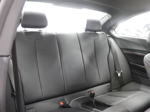 2017 BMW 2 Series 230i xDrive