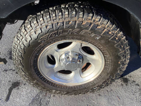 2008 Ford Ranger SPORT