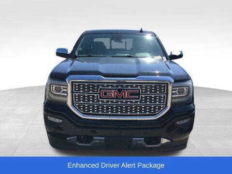 2016 GMC Sierra 1500