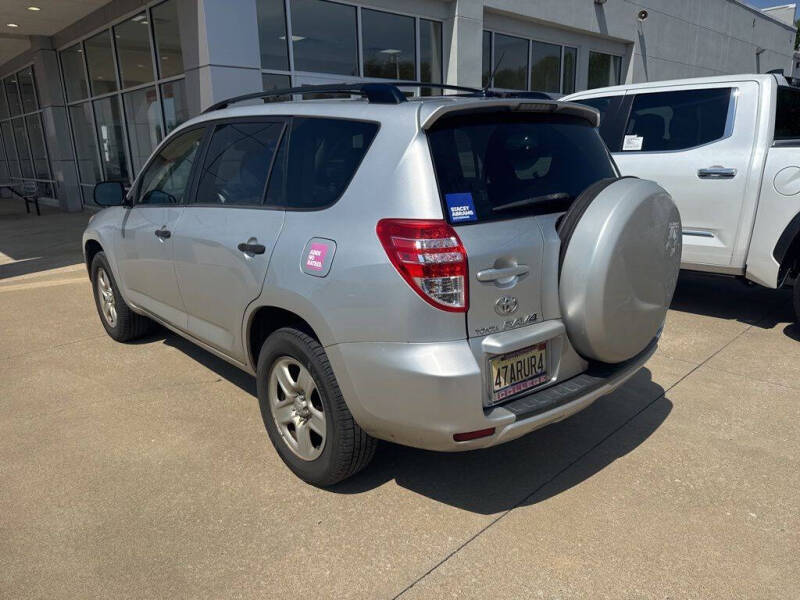 2009 Toyota RAV4