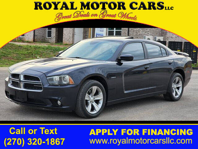 2011 Dodge Charger for sale in Bowling Green, KY