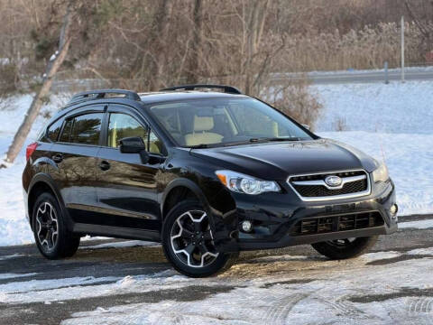 2015 Subaru XV Crosstrek 2.0i Premium