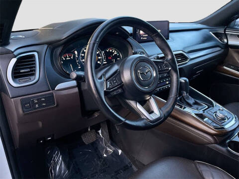 2021 Mazda CX-9 Signature