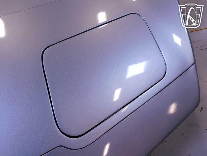 1979 Chevrolet Corvette