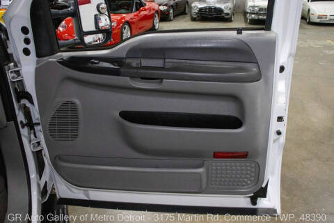 2000 Ford F-350 Super Duty XLT