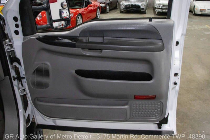 2000 Ford F-350 Super Duty XLT