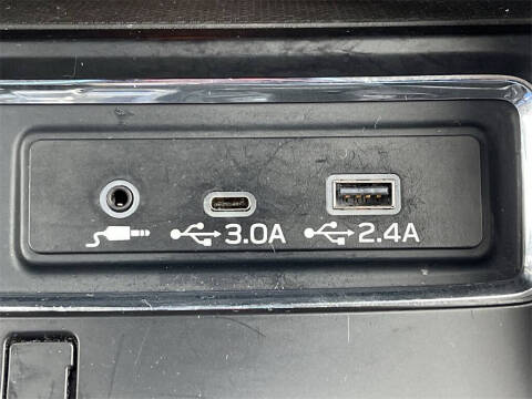 2024 Subaru Ascent Premium 7-Passenger