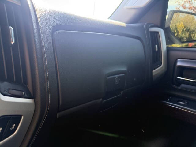 2018 GMC Sierra 2500HD