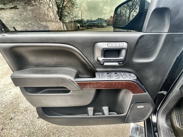 2016 GMC Sierra 1500