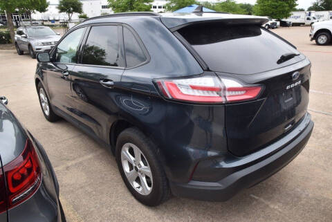 2023 Ford Edge SE