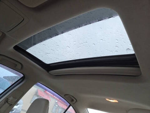 2016 Honda Accord Touring