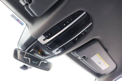 2021 Porsche Cayenne