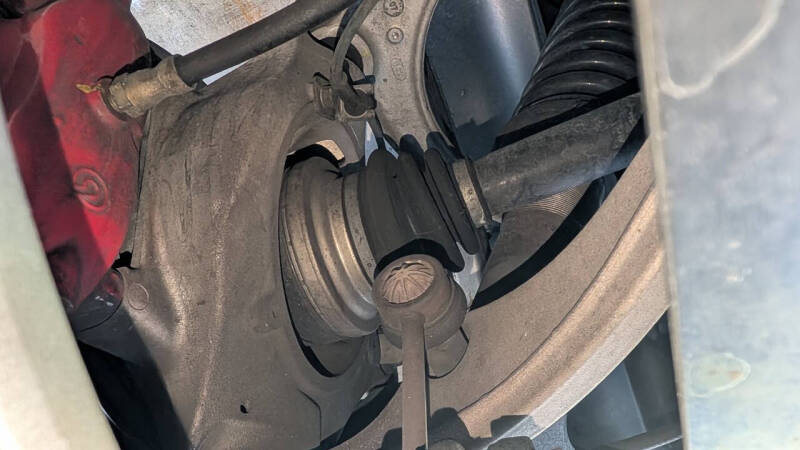 2007 Ferrari F430 F1 Spider