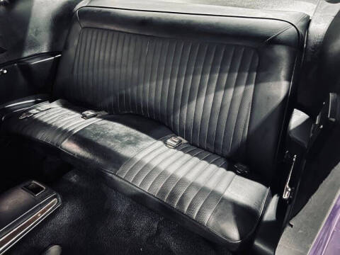 1973 Dodge Challenger